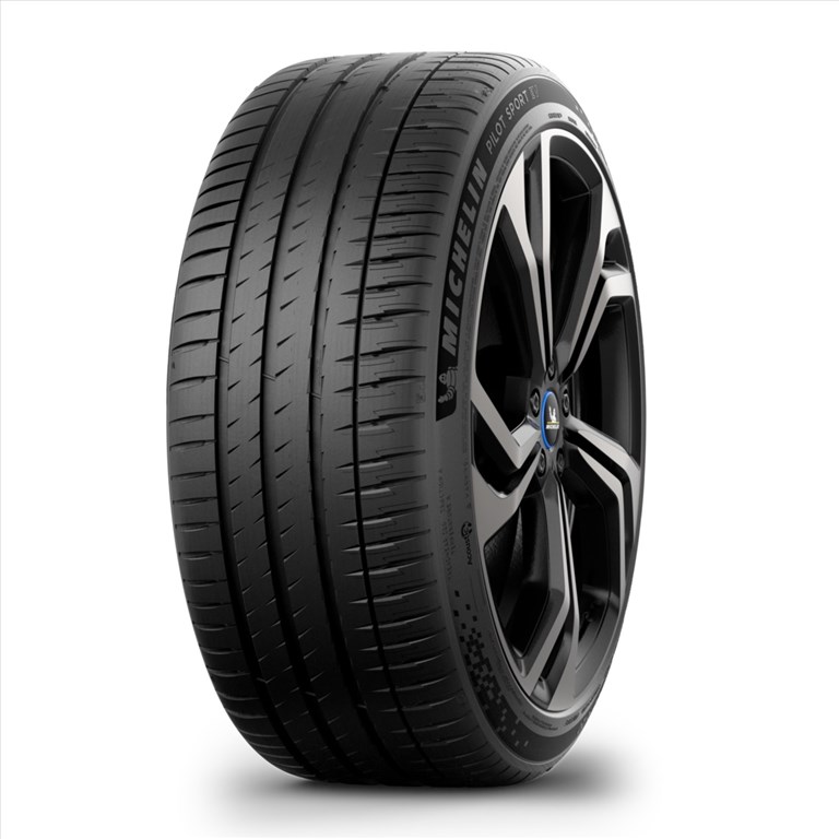 Michelin ZR XL FR PILOT SPORT EV (C-A-B[71]) 235/40 R20 96Y nyári gumi 1. kép